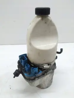 Ohjaustehostimen Pumppu Fiat Croma II 2005-2011