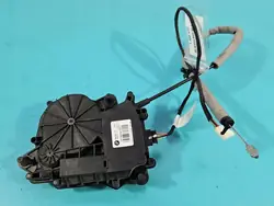 Cerradura de maletero OEM 7383561 para BMW G30 Sedán 2017-2020