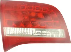 AUDI A6 C6 Lift Luz Trasera LED Izquierda 4F9945093E