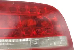 AUDI A6 C6 Lift Feu Arrière LED Gauche 4F9945093E