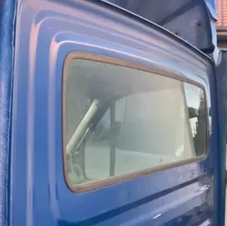 Vitre de cloison cabine Iveco Daily OEM SZYBAPO99 99-14