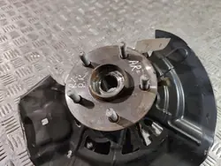 Moyeu roue avant Lexus RX 450H 2017 OEM F72L