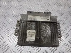 RENAULT LAGUNA II 01-05 Motorstyrning 8200142883
