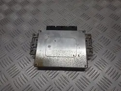 RENAULT LAGUNA II 01-05 Computador do Motor 8200142883