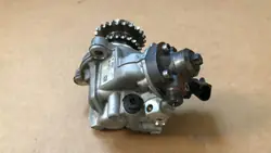 Pompe d'injection A6540704401 pour Mercedes Vito