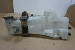 TERRACAN Spolarbehållare & Pump OEM Hyundai