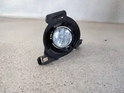 Suporte Halogéneo Esquerdo Dacia Dokker OEM 8920869255