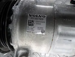 Compresseur AC Volvo XC40 II XC60 II XC90 II V60 II
