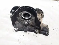 Ölpumpe OEM 55195499 für Opel Zafira 1.9L 2007