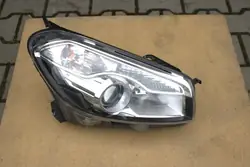 Rechter Scheinwerfer Nissan Qashqai J10 Lift 10-13