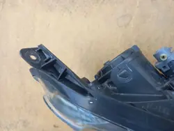 Phare droit Nissan Qashqai J10 Lift 10-13
