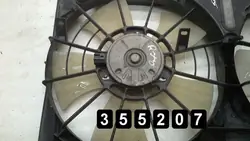 Lexus IS Kylarfläkt OEM AM-355207 med diffusor