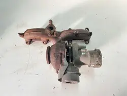 Turbo VW 038253014G 1.9L Diesel 2005