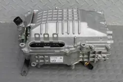 OEM 22100R66003 Inverter voor Nissan Qashqai III