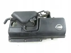 Gebrauchte Ventildeckel für Nissan Micra III K12 1.3