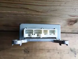 Ohjausvahvistimen ohjain OEM 89650-0H013