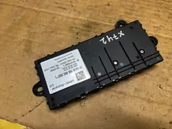 Airmatic-ophanging besturingsmodule OEM A1669003607
