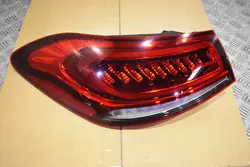 Faro Posteriore Destro Mercedes C167 Coupe