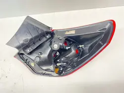 Feu arrière gauche Opel Astra J 2009-2016
