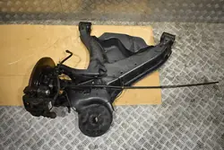 Bakre vänstra upphängning Mercedes Vito W447