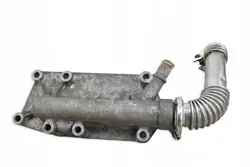 EGR-koeler OEM 504135948 voor Ducato III 3.0