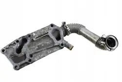 Refroidisseur EGR OEM 504135948 pour Ducato III 3.0