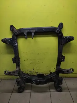Opel Astra H 1.4 Schlitten Wiege OEM FROST_3-138231-SANKI KOŁYSKA