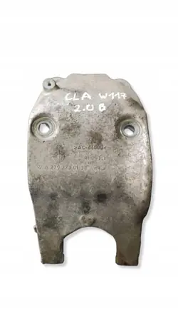 Halbachsenhalterung OEM A2702230138