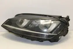 Farol Volkswagen Golf VII