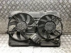 Boîtier Ventilateur OEM 8K0121003AB pour Audi A6 C7 3.0TDI