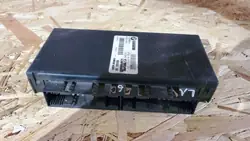 Módulo Confort BMW OEM 61359118729 para Serie 5