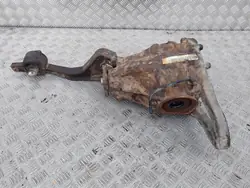 Achterdifferentieel A6393501314 Mercedes Vito W639 2.2 CDI