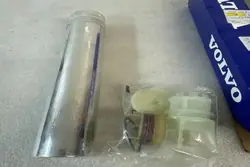 Secador de ar condicionado VOLVO S90 2019