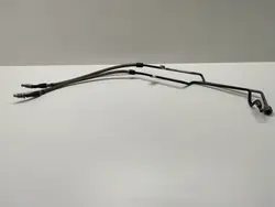 BMW 5 E60 E61 Lien de Barre Stabilisateur Avant 6765596