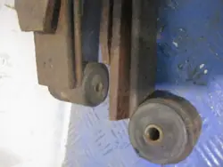 Ressorts OEM CADILAK-Bochnia-448722- pour VW LT 35