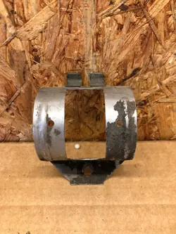 Kraftstofffilterhalter BMW E46 318 320 323 325 330 1435583