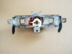 Moldura de tomada AUDI A6 C6 4F0863351F