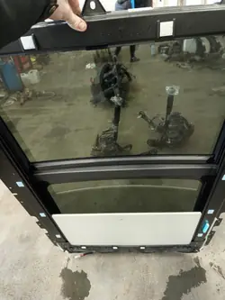 Teto Panorâmico Jeep Cherokee KL OEM CHEROKEE KL LIFT PANORAMA