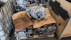 Mercedes Sprinter sähkökäyttö OEM 9073409900