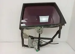 Mecanismo da janela traseira esquerda Audi A4