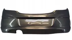 Paraurti posteriore Opel Corsa D 06-14