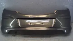 Pare-chocs arrière Opel Corsa D 06-14
