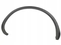 VW Touareg II Oikea Takalokasuoja 7P6854820B