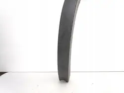 VW Touareg II Oikea Takalokasuoja 7P6854820B