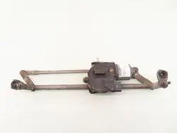 Pyyhkijän moottorin mekanismi VW Golf VI