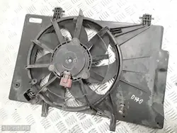 Ventilateur de radiateur Ford Ecosport II 1.0 EcoBoost OEM C1B18C607AE