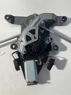 Moteur de toit pliant Chevrolet Corvette C8 2021 OEM 84556584