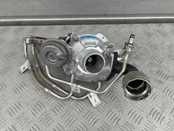 Turbo Ford L1BG-6K682-AB para Puma MK2 1.0 EcoBoost