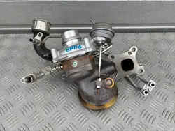 Ford Turbo L1BG-6K682-AB Puma MK2 1.0 EcoBoost:lle