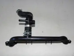 Tuyau d'eau VW Touareg 7P OEM 7P0122051D